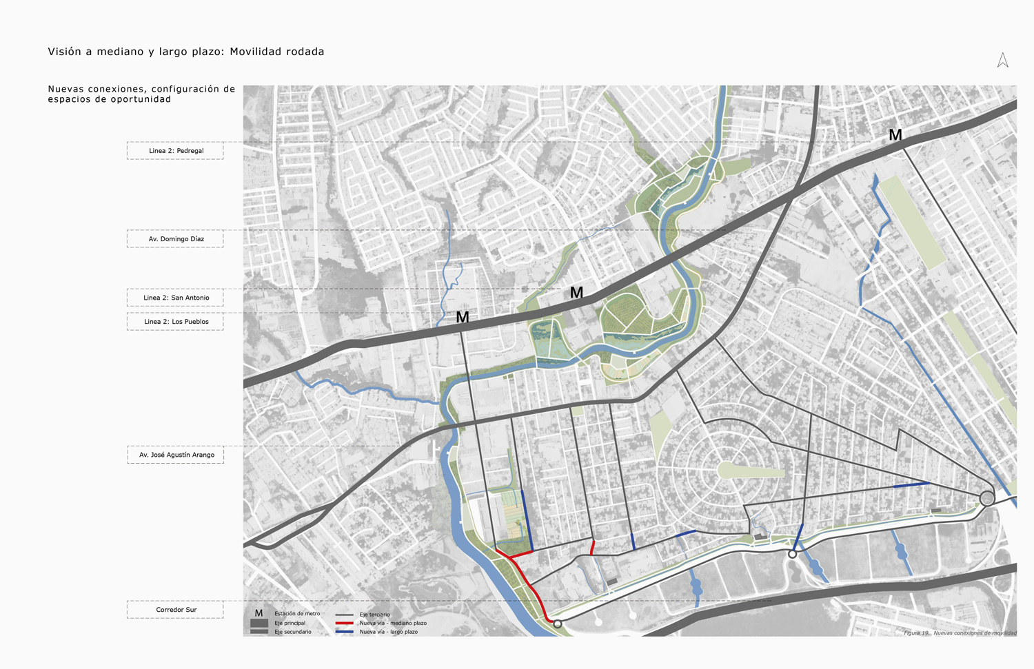 Cuenca Resiliente Juan Díaz, Panamá