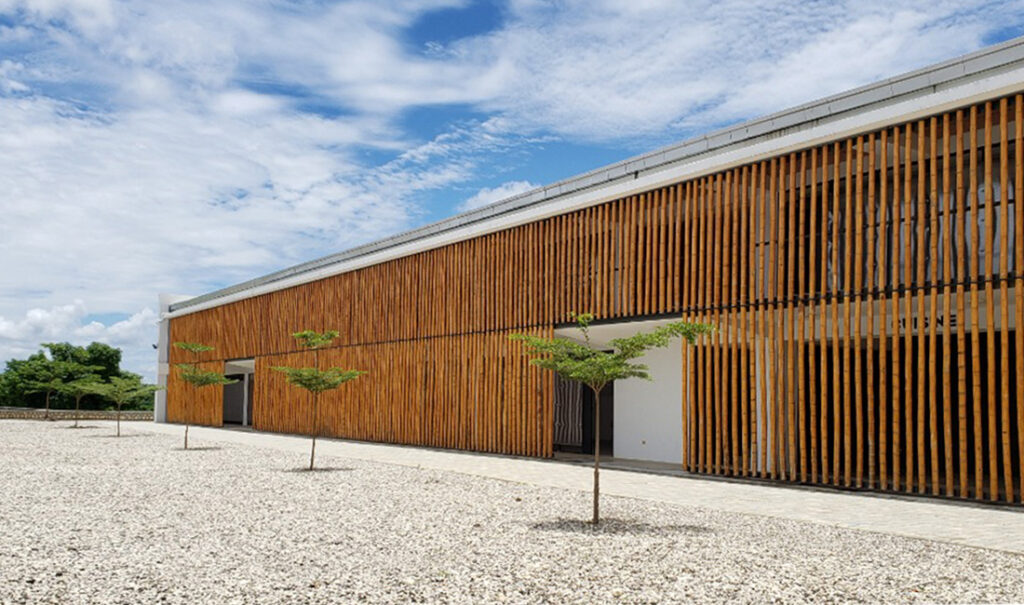 Recubrimiento de madera